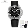 PAGANI Steel (Diving) Men's Watches