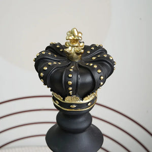 CHESS Ornament (3pcs)