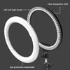 Selfie Ring Light (10inch/26cm)