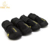 Reflective Dog Shoes (Waterproof Anti-Slip)