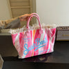 Saint Barth (Travel/Beach) Daily Bag