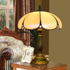 Turkish Vintage Table Lamps