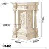 European-style Flower/Ornament Table