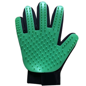 Cat Hair (Removal) Grooming Gloves