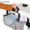 Stroller (Mini) Diaper/Baby Bag