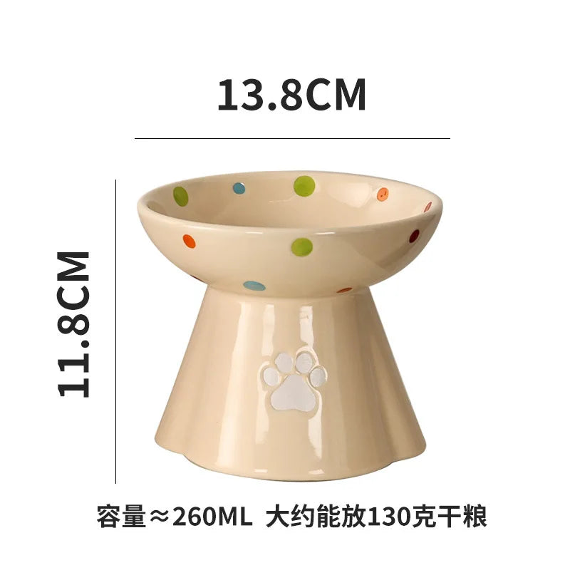 Paw Food/Water Bowls (USA)