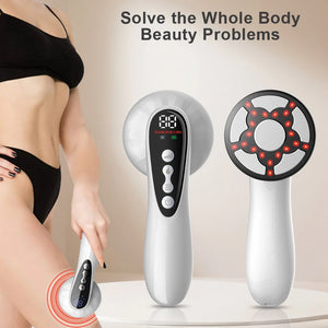 Fat Remover Body/Sculpting Massager