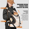 PET Front/Chest Backpack (Breathable)