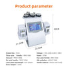 Body Shaping (6-in-1 Professional) Machine (USA)