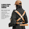 PET Front/Chest Backpack (Breathable)