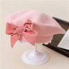 Autumn Winter Baby Girl Beanie/Beret