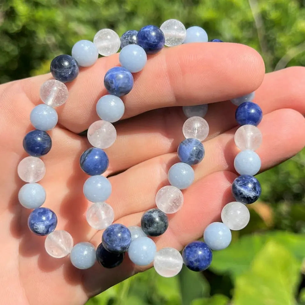 Positive Energy Bracelet