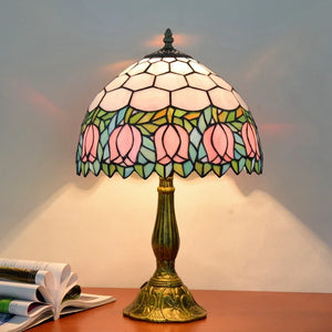 Turkish Vintage Table Lamps