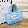Sanrio Cartoon Plush Bags