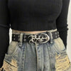 Punk Stylish (Hollow) Fashion Belts