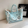 Saint Barth (Travel/Beach) Daily Bag