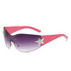 Fashion Trend Sunglasses