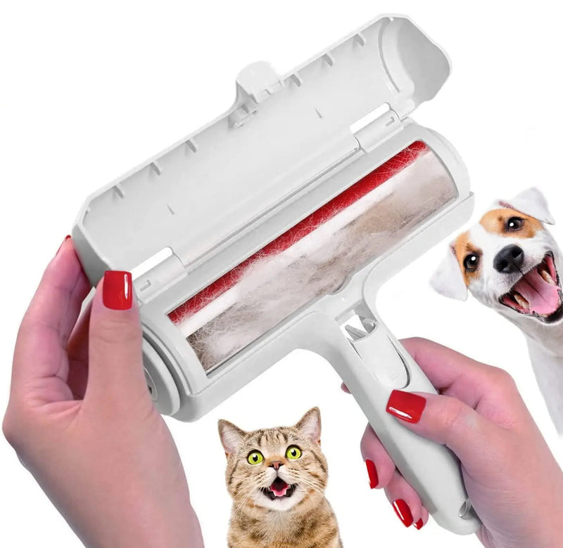 Pet Hair Remover Roller - Dog/Cat