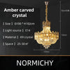 Elegant Lustre Chandelier