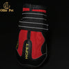 Reflective Dog Shoes (Waterproof Anti-Slip)