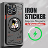 Astronaut (Magnetic) iPhone Cases