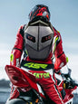 Rider LED Eyes Backpack