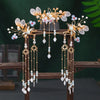 Oriental Hair/Stick Accessories