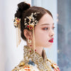 Traditional Haircomb Set