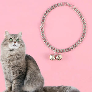 Bo Beauty Pet Collars (Adjustable)