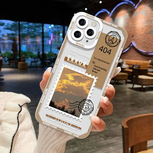 Oriental iPhone Cases 1