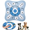 PET Slow Feeder Training