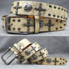 Cross/Cowboy/Stud Leather Belts