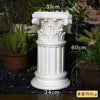 Roman Column Flower/Ornament Stand