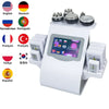 Body Shaping (6-in-1 Professional) Machine (USA)