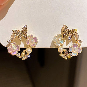 Sweet Bee - Variety Earrings