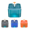 Pet Water LED Dispenser (USA)
