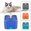 Pet Water LED Dispenser (USA)