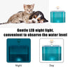 Pet Water LED Dispenser (USA)