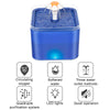 Pet Water LED Dispenser (USA)