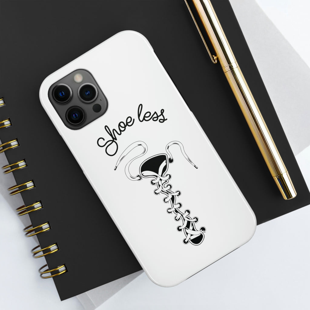 Tough Phone Cases, Case-Mate - Shoe Less