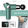 Mini Massage Gun Deep Tissue Massager