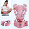 Front Facing Baby Carrier