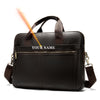 Men's Leather Briefcase