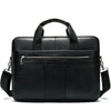 Men's Leather Briefcase