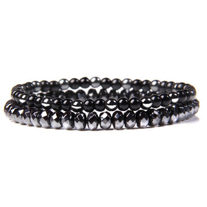 Layered Charm - Men's Bracelets