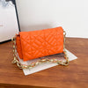 Trend Quilted - Chain Bags