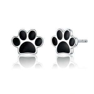 PAW Stud - Earrings