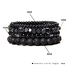Layered Charm - Men's Bracelets
