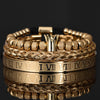 Roman Royal - Men's Bracelet