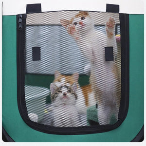 Outdoor Pet Tent